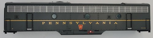 Lionel 24588-2 F-7 unidad B Pennsylvania Shell #9643B | Zustand: New
