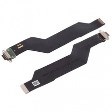 CHARGING FLEX FOR ONE PLUS 7T MICRO USB CARD TYPE C CONNECTOR ONEPLUS PORT