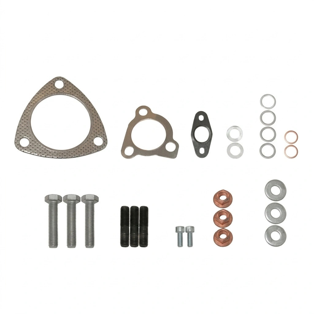 Fits FISCHER KT110090 KIT TURBOCHARGER INSTALLATION ⭐UK Stock⭐ - Image 8