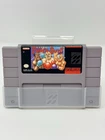 Super Punch Out SNES Cartridge Only Tested Authentic
