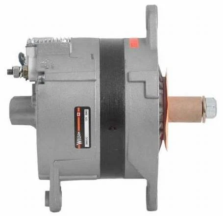 Wilson Hd Rotating Elect 90-04-7020 2300,2500,2600 系列发电机 12v,105 — 第 4/4 张图片