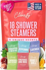 Shower Steamers Aromatherapy - Valentines Day Gifts for Her, Him, Women, Daug...