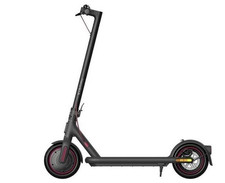 XIAOMI ELECTRIC SCOOTER 4 PRO UK