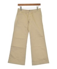 JUNYA WATANABE Chino Pants Beige XS 2200639954103