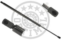 Optimal AG-51637 Gasfeder, DäMpfer Koffer-/Laderaum FüR Lancia Voyager (404_)