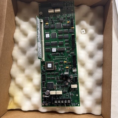 Simplex 4100-1311 Digital Audio Controller Board 8-Channel