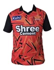 Sunrisers Hyderabad 2026 Jersey / Shirt, IPL Cricket T20, SRH