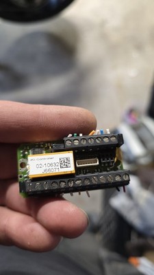 Interflex If I/O Controller Zutrittskontrolle