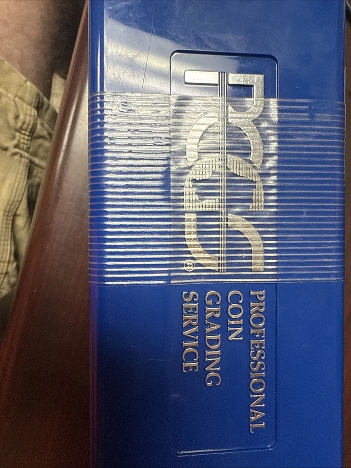 PCGS MS69 2018 American Silver Eagle 1 oz .999 Fine Silver Dollar - Image 3 of 3