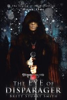 The Eye Of Disparager Book One Of The Legend Of The Bloodstone Smith Taschenbuch