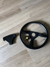 Mazda Miata 89-98 1.6 1.8 Na6 Na8 Oem Momo Jdm Steering Wheel Eunos Roadster Mazda Miata 89-98 1.6 1.8 Na6 Na8 Oem Momo Jdm Steering Wheel Eunos Roadster