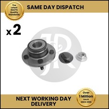 2x Chrysler 300c Hub Wheel Bearing Kit 2004>Onwards