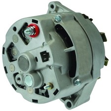 Replacement For 1950 Year 1969 Alternator (for Cockshutt) And Others