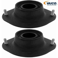2X FederbeinstüTzlager Vaico V40-1238 2 Domlager Federbeinlager Vorne