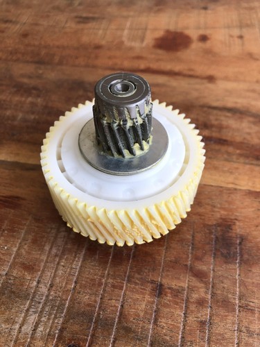 Yamaha eBike Motor Übersetzungsritzel