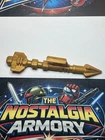Vintage GI Joe ARAH 1988 DEMON MISSILE Iron Grenadiers D.E.M.O.N. vehicle part
