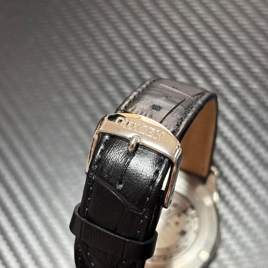 Working condition, accessories included, CITIZEN … - image 8