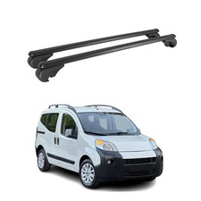 Barres de toit Citroen NEMO