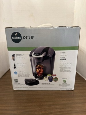 Keurig K60 Coffee Maker for sale online | eBay