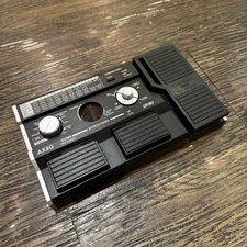 Korg AX5G ToneWorks Guitar Multi-Effects Pedal – Excellent Condition from Japan