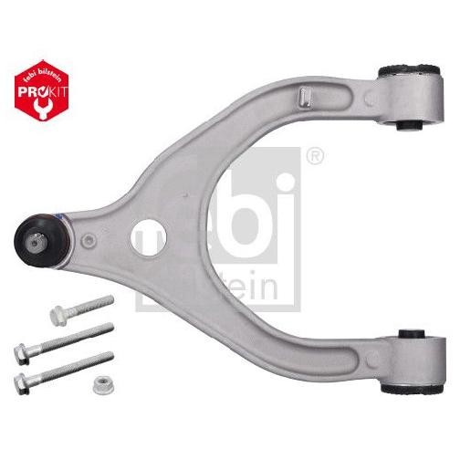Lenker RadaufhäNgung Vorne Links FüR Tesla Model 15 Bis 25 Febi 102732200FS1 L1S-image