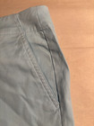Womens Shorts Talbots Size 16P Blue Button & Zip close Pockets Belt loops New — photo 7