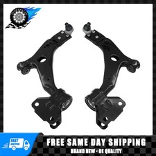 FORD FOCUS MK3 2010-2020 FRONT SUSPENSION WISHBONE CONTROL ARMS PAIR X2 KIT