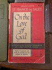 Bishop Sheen Special Owned Prayer Books Priest Estate — photo 4