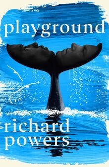 Playground: The brand new novel from the bestsellin... | Buch | Zustand sehr gut