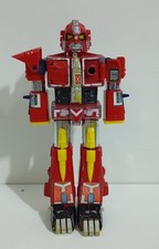 I135712 Ceppiratti - Robot X-Bomber