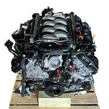 2018-2023 Ford Mustang 5.0l Gt Gen 3 Complete Crate Engine Motor 44k Miles 2018-2023 Ford Mustang 5.0l Gt Gen 3 Complete Crate Engine Motor 44k Miles