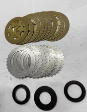 FOR BMW Transfer Case Repair Kit ATC13-1 G32 6 620dX 630dX 640dX 640iX