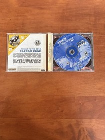 Resident Evil CODE: Veronica (Sega Dreamcast) CIB Complete w/ Reg & Tested
