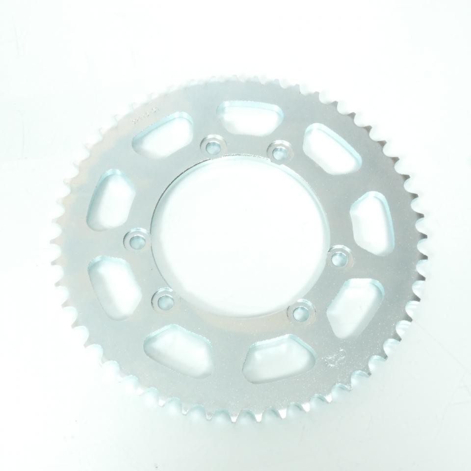 Couronne de transmission Afam Fantic 50 Caballero Enduro 51 dents pas 420 Ø100mm