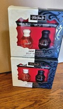Kat Von D 3pc MINI SET x 2, .17oz SAINT SINNER WP Liner read will split