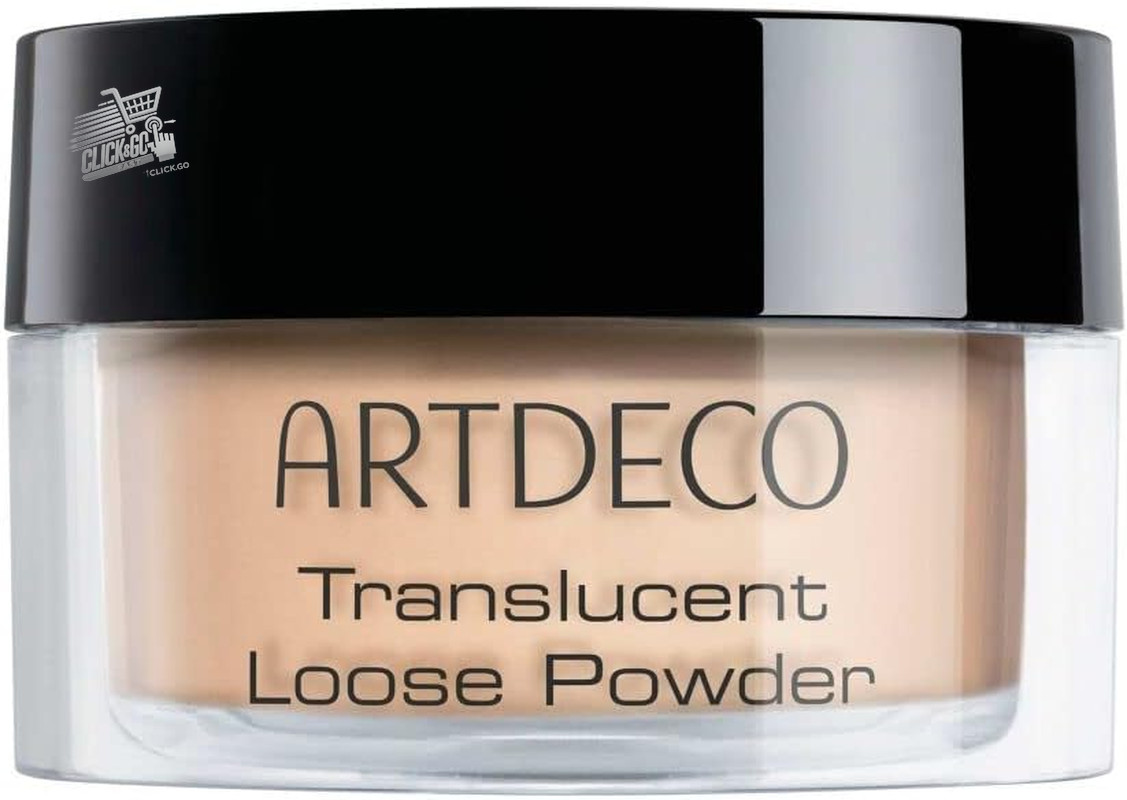 AD TRANSLUCENT LOOSE POWDER MEDIUM