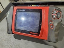 Modis Snap On Scanner