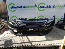 MK2 PEUGEOT 308 BUMPER (FRONT) 1610741680 13-21