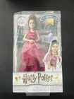 Harry Potter Yule Ball Hermione Granger Figure Doll. Super Rare New Sealed