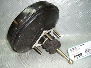 Bremskraftverstärker Fiat Punto 1.2 188 1999-2002