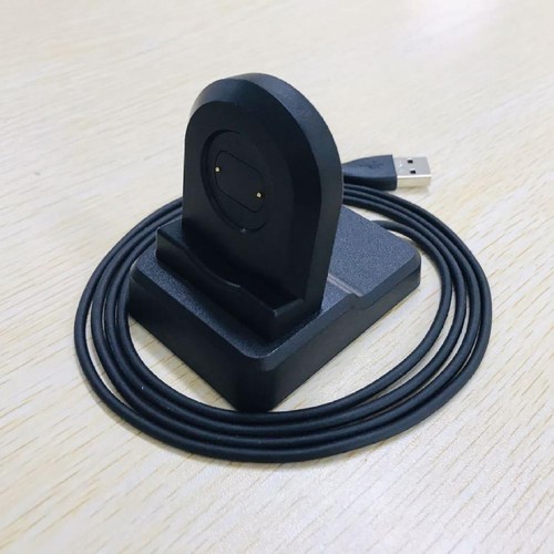 5V USB Charger Charging Dock Cable for Huawei GT2/GT/GT2E/Dream Smart Watch - Photo 8 sur 12