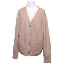 Women's Collection by Tchibo, Strickjacke, Damen, Größe: 48/50, Beige #irq