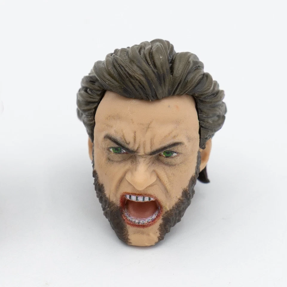 Marvel Legends X-Men Origins Wolverine Actionfigur 15 cm - Bild 3 von 4