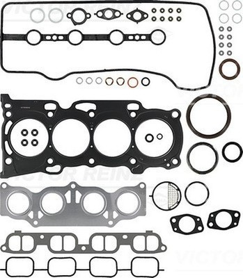 Komplettes Dichtungsset, Motor Für TOYOTA ALLION AVENSIS CALDINA GAIA ISIS NOA