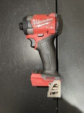 Milwaukee 2953-20 18V Brushless Cordless 1/4" Hex Impact Driver Tool Only 