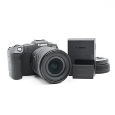 Canon EOS RP Mirrorless 26.2MP Digital Camera Kit w/ 24-105mm Zoom STM Lens 997