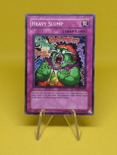 Yugioh - Heavy Slump (SOD-EN054) - Common Unlimited