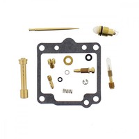 Vergaser Reparatursatz KY-0529 FüR Yamaha XS 400 SE Special 1981-1983