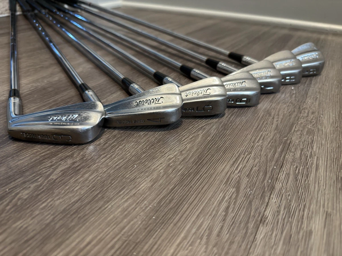 Titleist Tour Model for sale - eBay