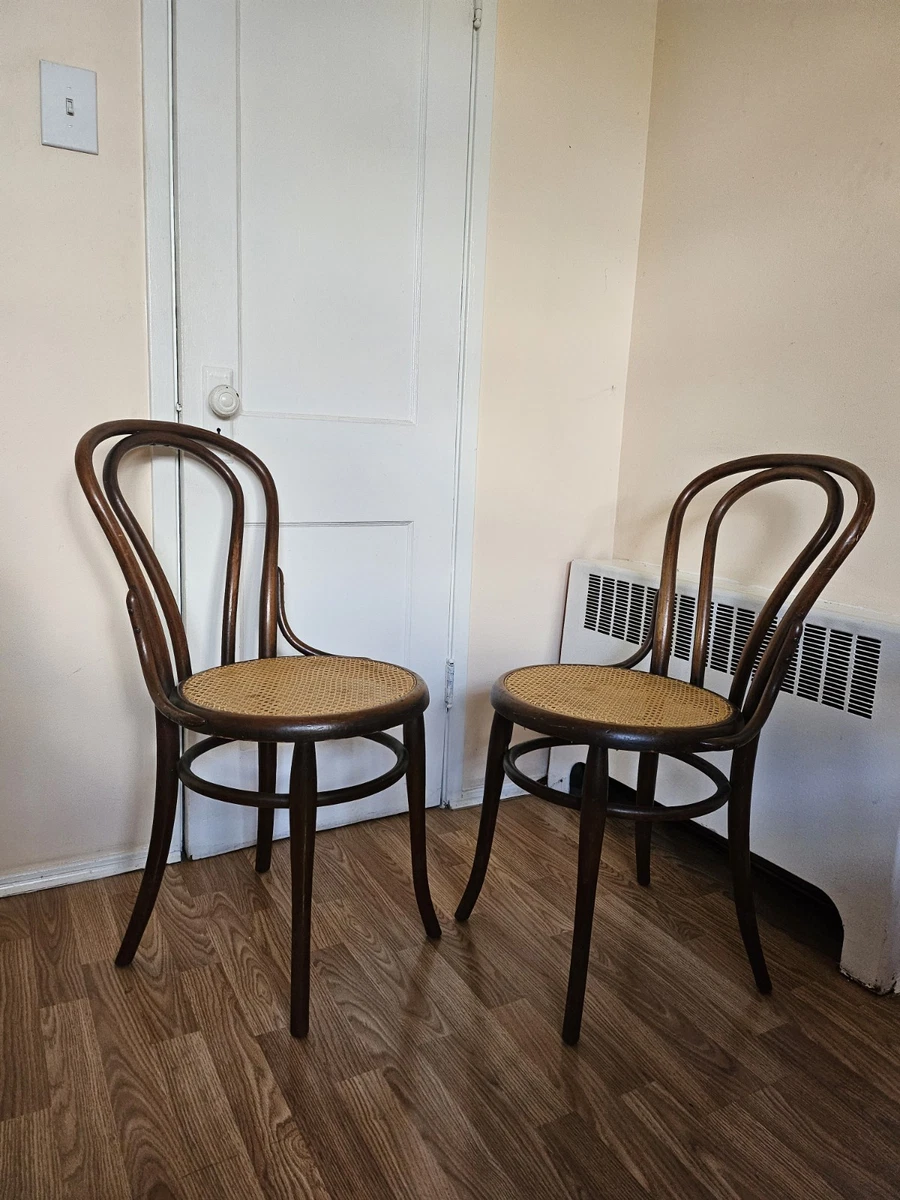 25+ Cafe Chairs Antique (1900-1950) for sale | Updated Oct 2026